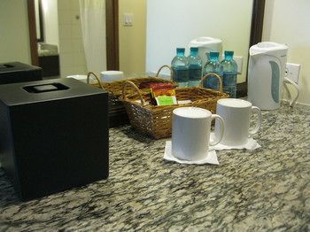 In-Room Amenity